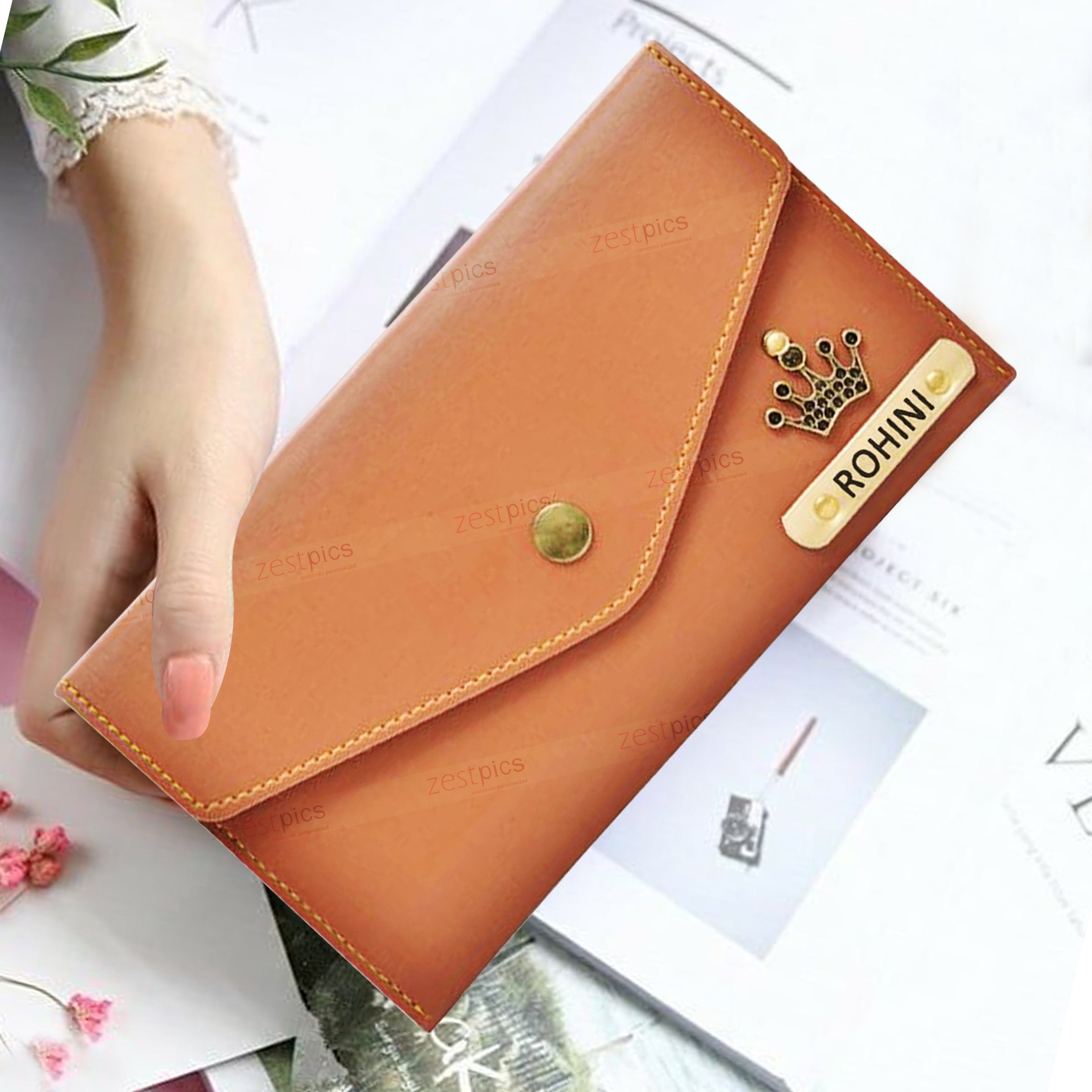 Best wallets for women online: Explore top women's wallet brands that make  the perfect accessory - Times of India (September, 2023)