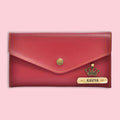 Buy Girl Wallets, Personalized Custom Clutches Online in India | Zestpics