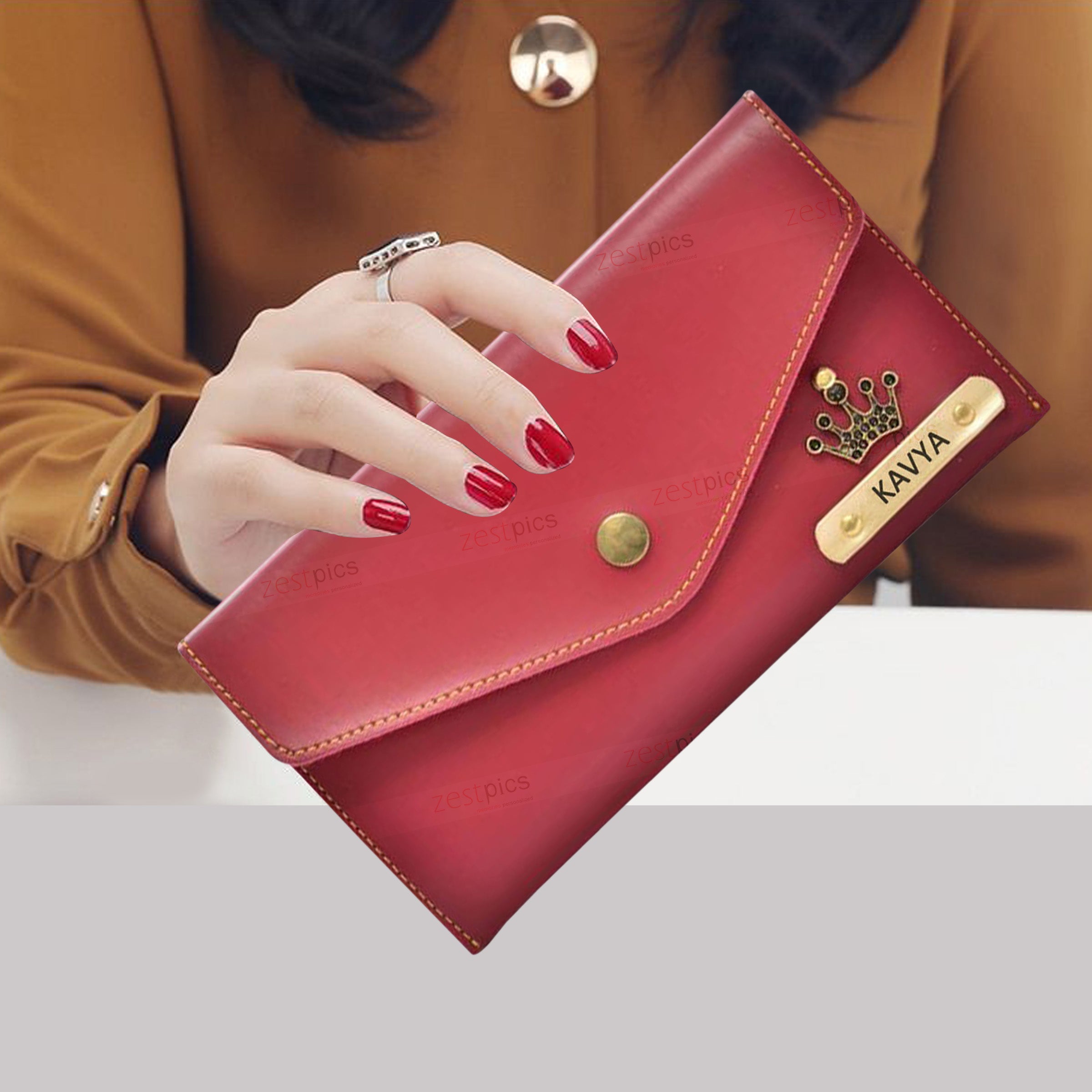 Buy Ecru Wallets for Women by Dune London Online | Ajio.com