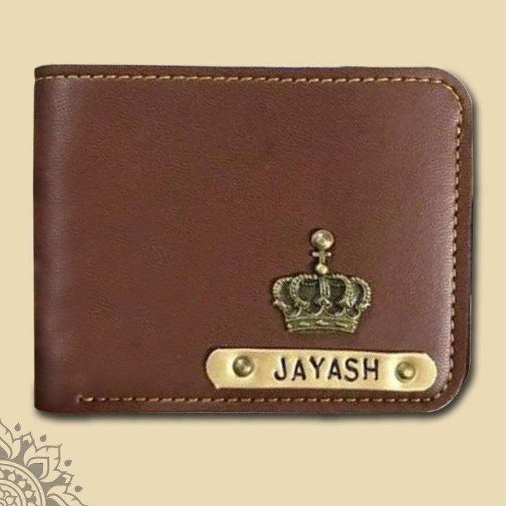 Purse for Men, Mens Wallets, Personalized Wallets for Him | Zestpics