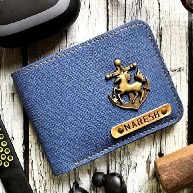 Mens Wallet, Purse for Men, Personalized Wallets for Men | Zestpics