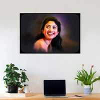 Canvas Painting
