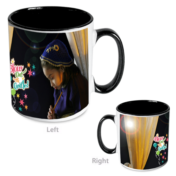 Color Inside Black Mug-Mugs-Zestpics