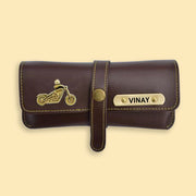Eyewear case