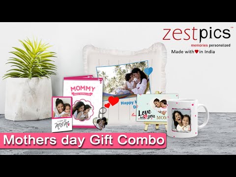 Gifts for Mom