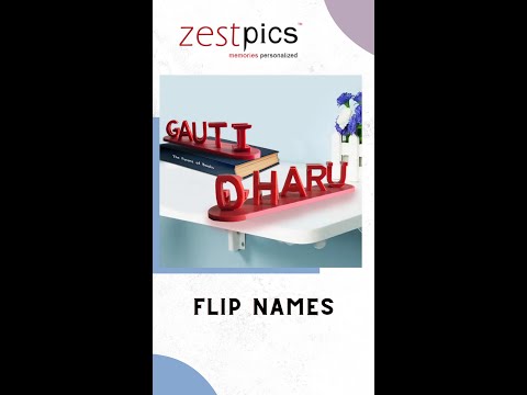 Flip Name