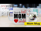 Mom Mug