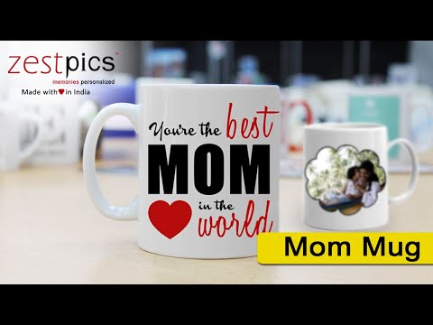 Mom Mug