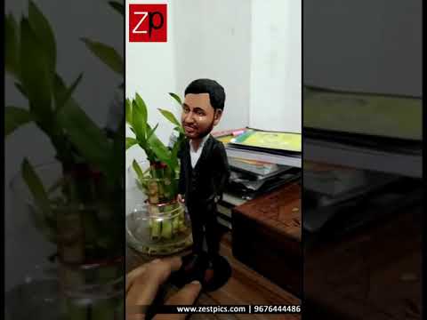 3D Miniatures