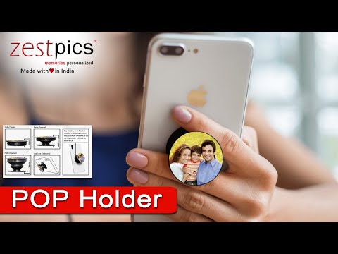 POP Sockets