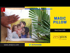 Magic Cushions