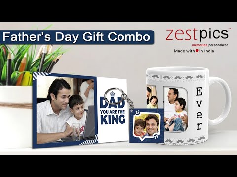 Gifts for Father