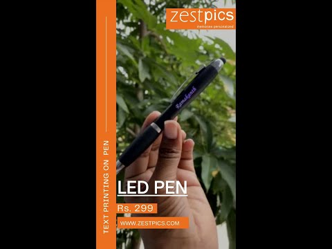 Led Keychain | Keychain with Light | Drive Safe Keychain | Zestpics