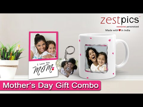 Mothers Day Gift