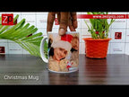 Christmas Mug