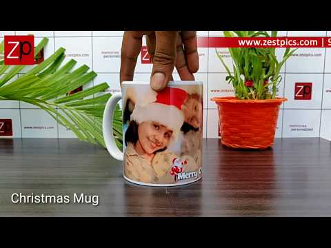 Christmas Mug