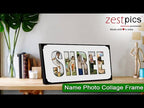 Frame the Name