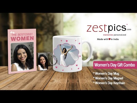 Women's Day Gift Ideas