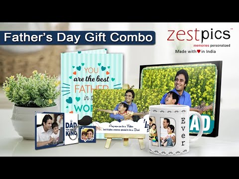 Father's Day Gift