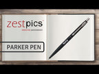 Parker Pen