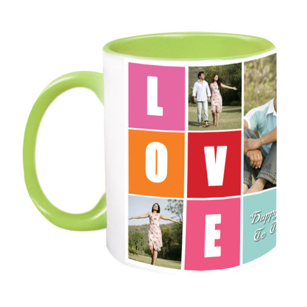 Love Mug-Mugs-Zestpics