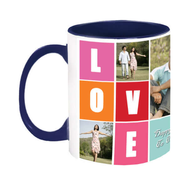 Love Mug-Mugs-Zestpics