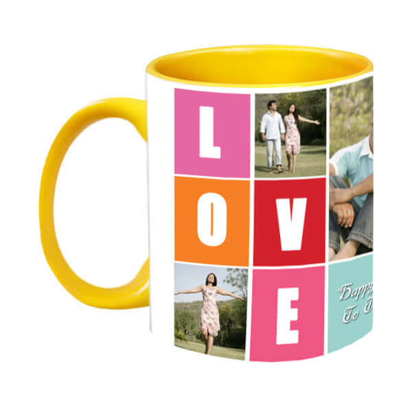 Love Mug-Mugs-Zestpics