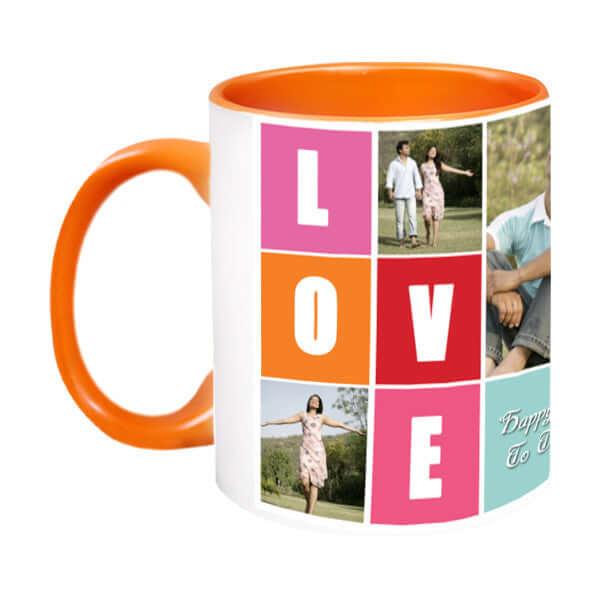 Love Mug-Mugs-Zestpics