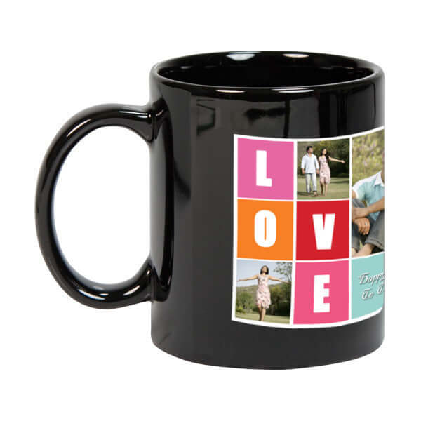 Love Mug-Mugs-Zestpics