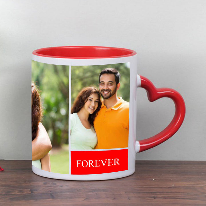 Valentine Day Gift Mug, Valentine Mugs, Valentines Day Gifts | Zestpics