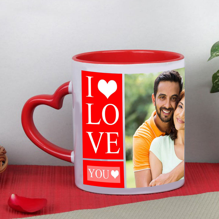 Valentine Day Gift Mug, Valentine Mugs, Valentines Day Gifts | Zestpics