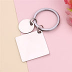 anniversary date keychain, keychain with date of anniversary, calendar couple keychain, love keychain calendar, keychain with calendar date, calendar keychain anniversary india, anniversary date keychain india