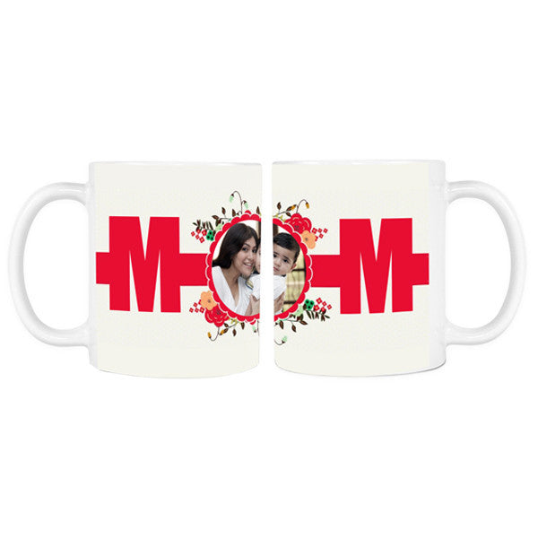 Mother's Day Coffee Mug-Mugs-Zestpics
