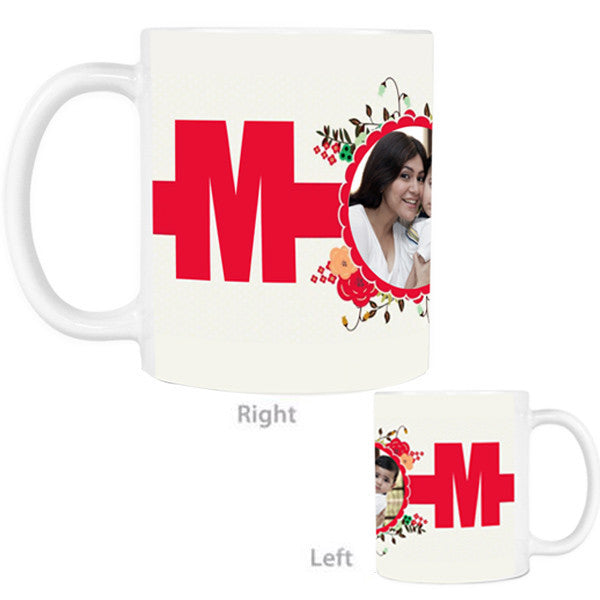 Mother's Day Coffee Mug-Mugs-Zestpics