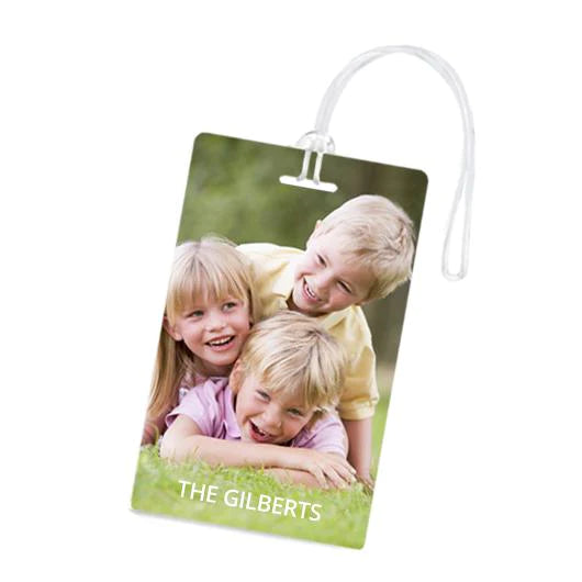 Buy Custom Luggage Tags, Luggage Tags, Bag Tags online | Zestpics