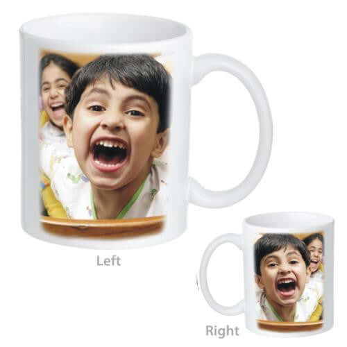 Plastic Mug