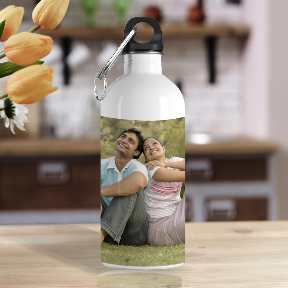 Sipper Bottles| Buy/Send Personalized Sippers Online in India|Zestpics