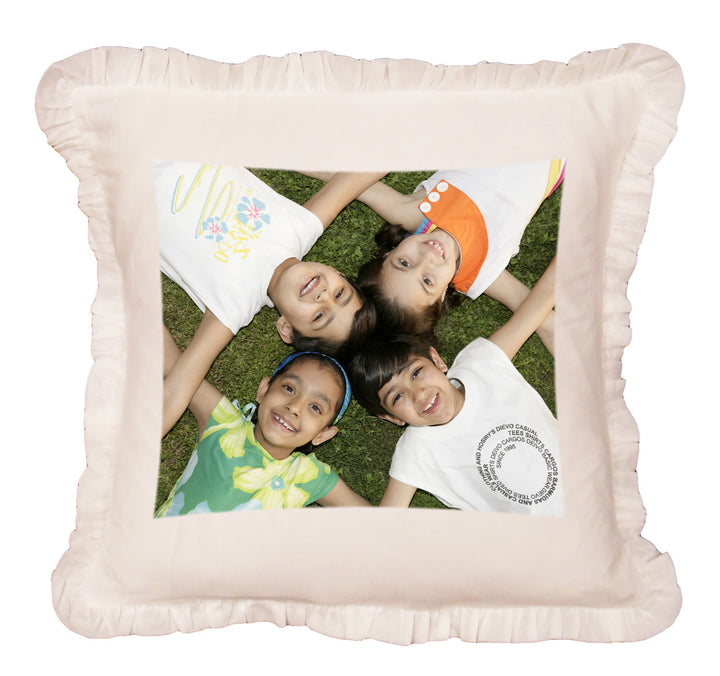 hoto Pillows - Create a Personalised Photo Pillows Online at Zestpics. Make your own personalized photo pillows. Warm up any room with your favorite pictures and memories on custom throw pillows | Square Pillow-Cushions & Pillows-Zestpics