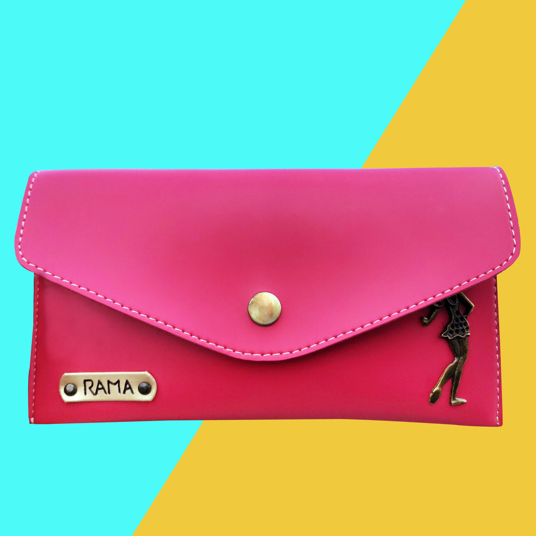 Buy Clutches for Women, Personalised Women Cluthes Online India | Zestpics