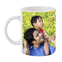 Photo Mugs